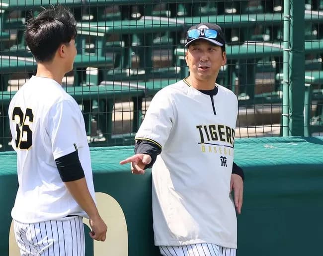 【感動】藤川球児「優しかった指導者は記憶に残らない。厳しく接することで彼らにとっての『先生』になる」