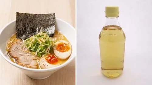 【悲報】ラーメンに酢を入れるって普通なんか？ｗｗｗｗｗｗｗｗｗｗ