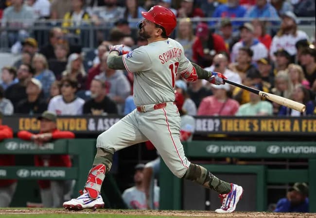 【朗報】カイル・シュワーバーさん、8戦9発でMLB20号一番乗りｗｗｗｗｗｗｗｗｗｗｗｗｗｗｗｗｗｗｗｗｗｗｗｗｗｗｗｗｗｗｗｗｗｗ