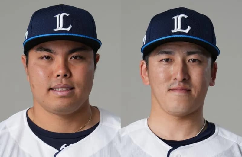 【朗報】西武隅田、検査で異常なし！平良も故障ではない模様