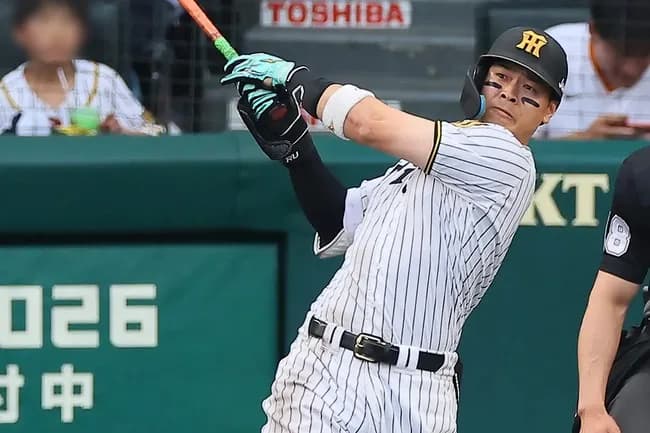 岡田「佐藤は三振しすぎてチームに貢献しようという考えが一切ないのにポスティングなんてアカンわな」