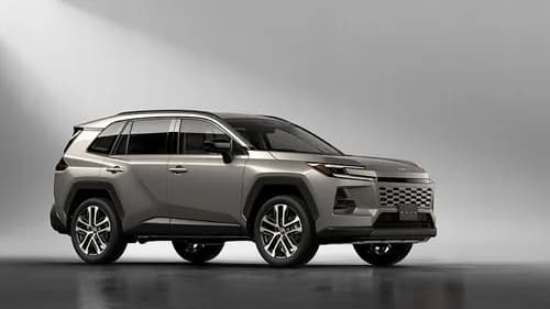 【悲報】新型RAV4さん、ガチで高すぎるｗｗｗｗｗｗｗｗｗｗ