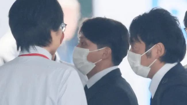 羽月隆太郎被告「（ゾンビたばこを）周囲に使っているカープ選手がいた」