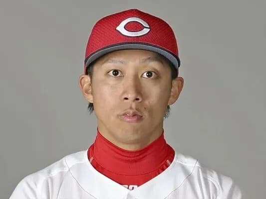 羽月隆太郎（25）74試合　.295 17盗塁　OPS.725