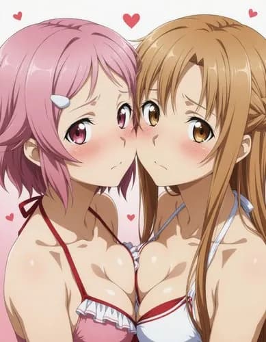 【悲報】SAOとかいうキモいアニメｗｗｗｗｗｗｗｗｗｗ