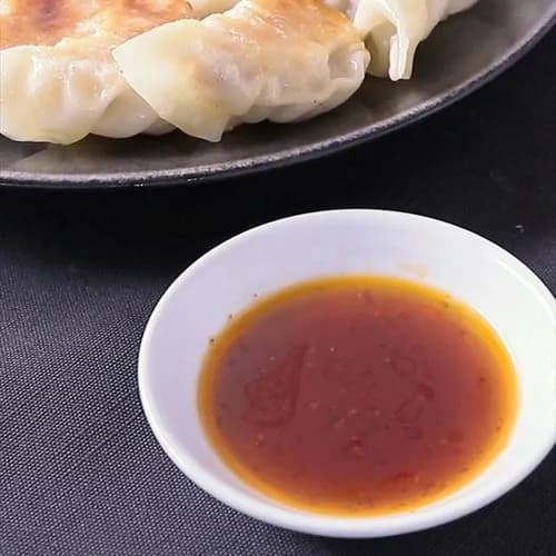 【悲報】餃子の酢コショウさん、ガチで意味不明すぎるｗｗｗｗｗｗｗｗｗｗ