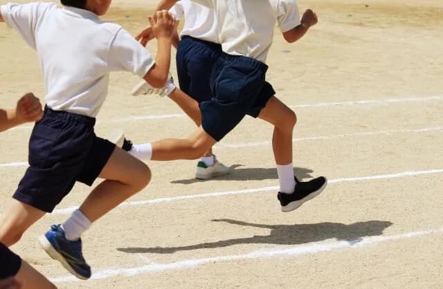 運動音痴民が選ぶ『ギリギリ嫌いじゃない体育の授業』