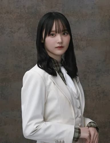 【悲報】櫻坂46・増本綺良さん、卒業を発表・・・・・・・・・