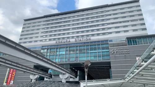 【悲報】北九州さん、ガチで日本一終わってる街だったｗｗｗｗｗｗｗｗｗｗ