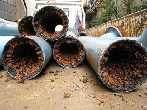 【悲報】自治体さん、ナフサ不足で水道管の更新工事すらできなくなってしまうｗｗｗｗｗｗｗｗｗｗ
