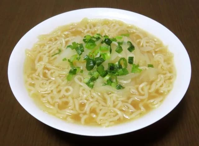 袋麺最強ってなんや？