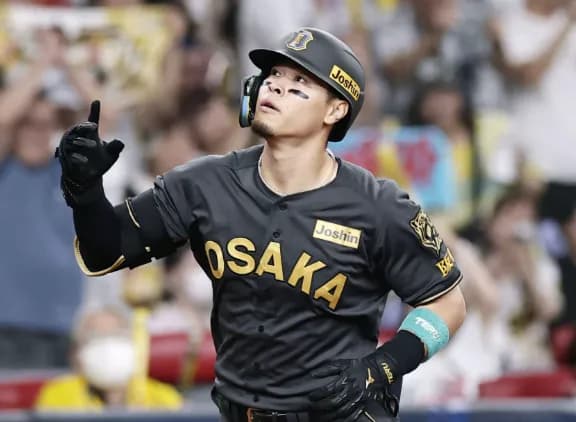 佐藤輝明さん、甲子園で4割打っていた