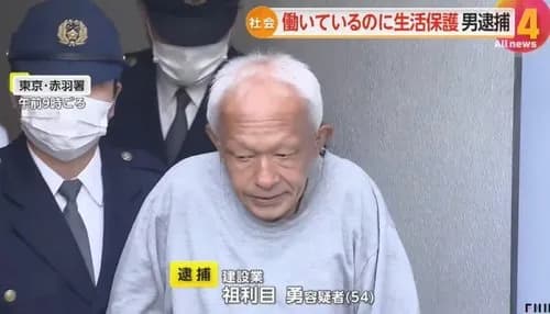 【悲報】ひろゆきさん「白髪もハゲも自然の摂理。受け入れた方が楽ですよ」ｗｗｗｗｗｗｗｗｗｗ