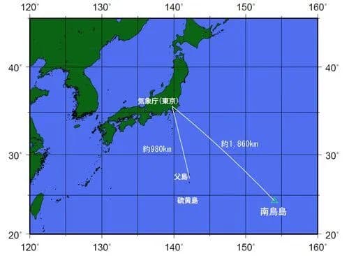 【悲報】南鳥島レアアースさん、完全に忘れ去られてしまうｗｗｗｗｗｗｗｗｗｗ