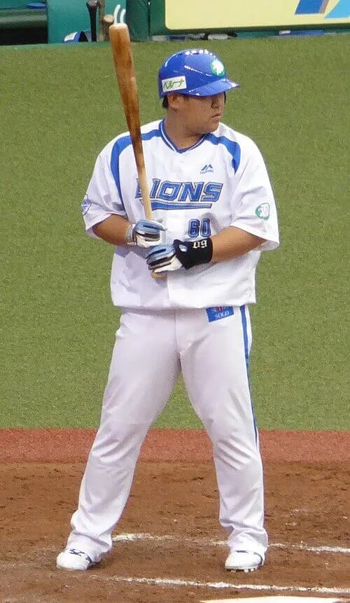 【悲報】山賊打線、10年持たずボロボロになる