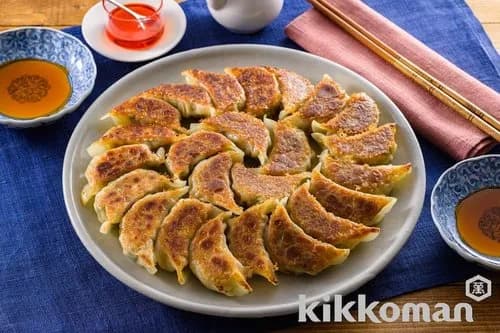 【悲報】日本人さん、餃子の"焼き"へのこだわりがガチすぎるｗｗｗｗｗｗｗｗｗｗ