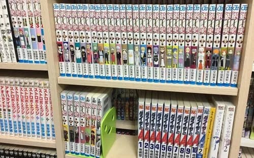 【悲報】漫画原作アニメさん、ガチで原作漫画見てた方がマシだったｗｗｗｗｗｗｗｗｗｗ