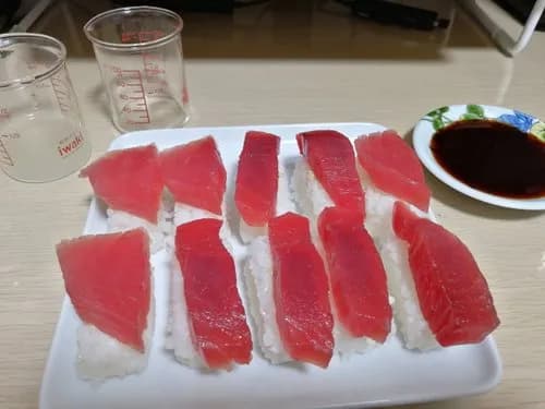【悲報】寿司職人さん←これってそんなに技術いるの？ｗｗｗｗｗｗｗｗｗｗ