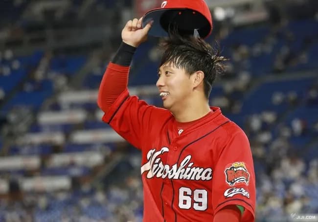 【朗報】漢広島カープ、ゾンビタバコは許さない。「そういう証言が出たので、再調査をします」