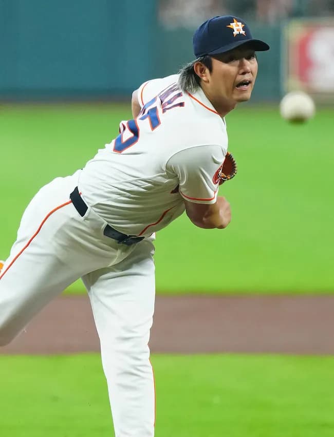 今井達也さんの譲りたくない「線」、「日本でやってきたこと」へのこだわり