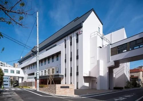 【朗報】名門女子校「桜蔭」さん、隣のタワマン建設を阻止しようとするもガチで敗訴してしまうｗｗｗｗｗｗｗｗｗｗ