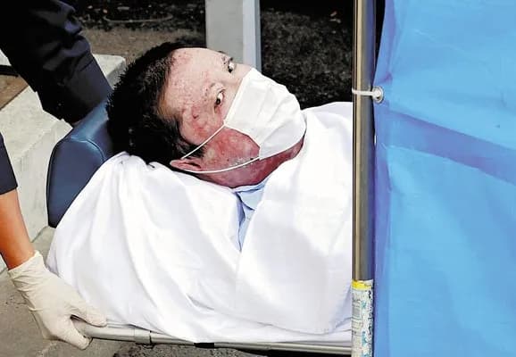 京アニ青葉真司(47)「2chで「本人か？」とレスすると無視してくる、女性監督本人で間違いない」