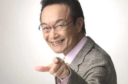 【悲報】初代・毛利小五郎の声優・神谷明さん、蘭役・山崎和佳奈さんを追悼「これから父はどうすればよいのでしょう」・・・・・・・・・
