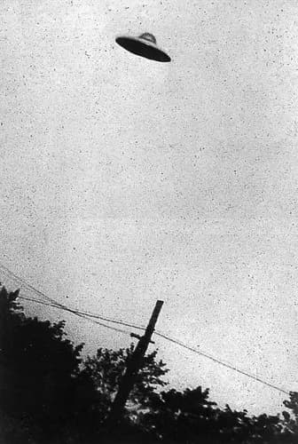 【悲報】宇宙人さん、結局おるんか？ｗｗｗｗｗｗｗｗｗｗ