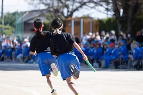 【唖然】最近の運動会さん、「選抜リレーは不公平」とかいう理由でガチ廃止にしてしまうｗｗｗｗｗｗｗｗｗｗ