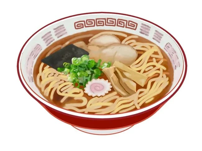 こんなラーメン屋は嫌だ←なにそうぞうした？