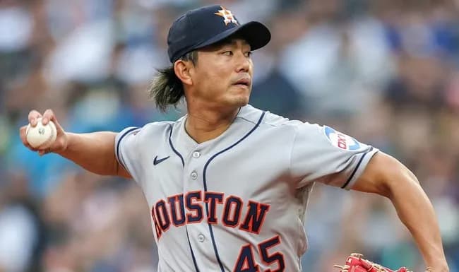 NPB最強のドクターKの今井がMLBで通用しない理由