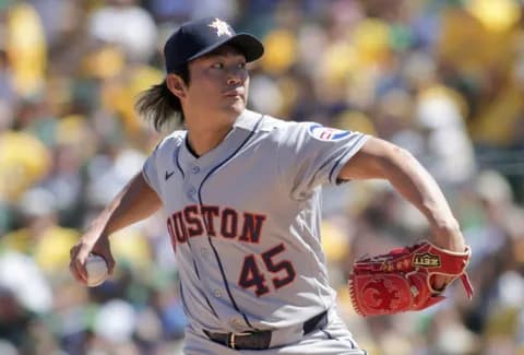 【疑問】なぜ今井達也はメジャーで失敗したのか？