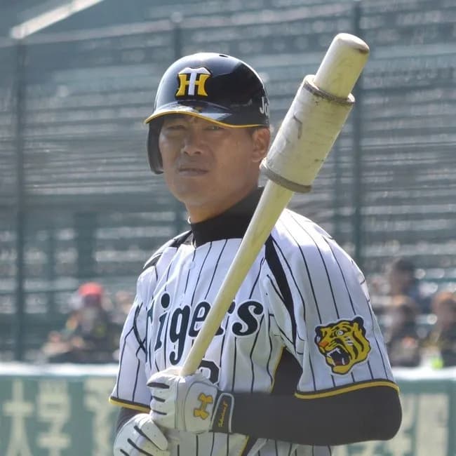 福留孝介←金でメジャー行きます、帰ってくるのは阪神です、衰えたら引退は中日でやります、引退後は阪神枠でメディア出ます