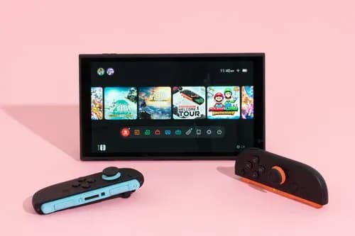 【悲報】Switch2さん、1万円値上げで実質6万円の高級品になってしまうｗｗｗｗｗｗｗｗｗｗ