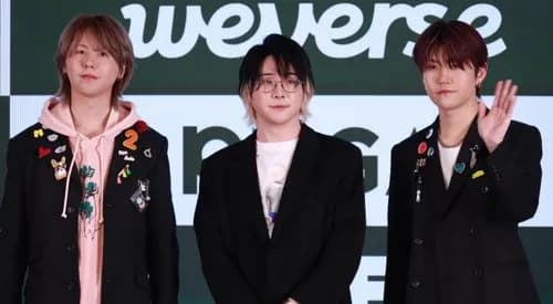 【悲報】Mrs.GREEN APPLEさん、なぜか海外での人気がガチでゼロな模様ｗｗｗｗｗｗｗｗｗｗ