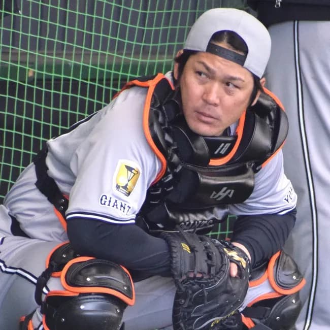 【アサ芸】巨人・甲斐拓也にトレード説が浮上ｗｗｗｗｗｗｗｗｗｗｗｗ