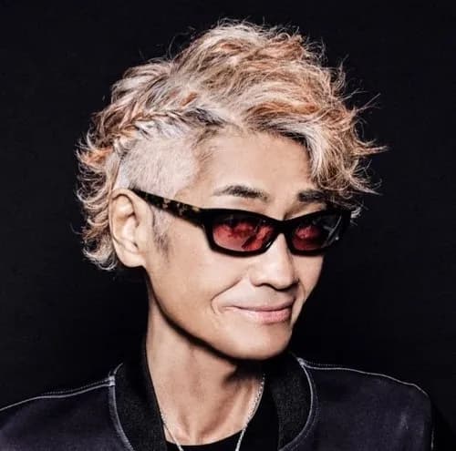 【悲報】フランキー声優・矢尾一樹さんの現在、ガチでヤバすぎる・・・・・・・・・