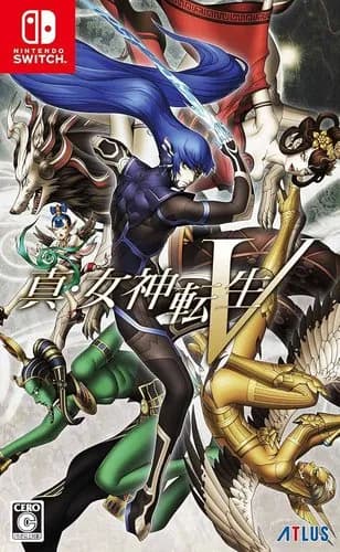 【悲報】女神転生シリーズさん、設定がガチでよくできすぎるｗｗｗｗｗｗｗｗｗｗ