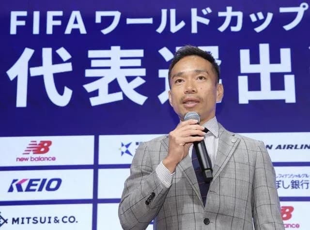 【朗報】長友佑都、自身の選出巡る批判一蹴「終わる頃には賞賛の声に変わっている」