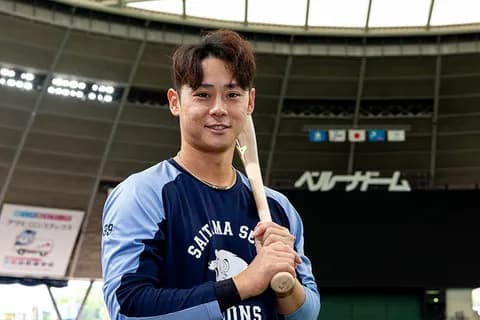 現ドラ移籍の西武で感じた“違い”　ロッテに欠けていた「具体性」…平沢大河が明かす覚醒のワケ