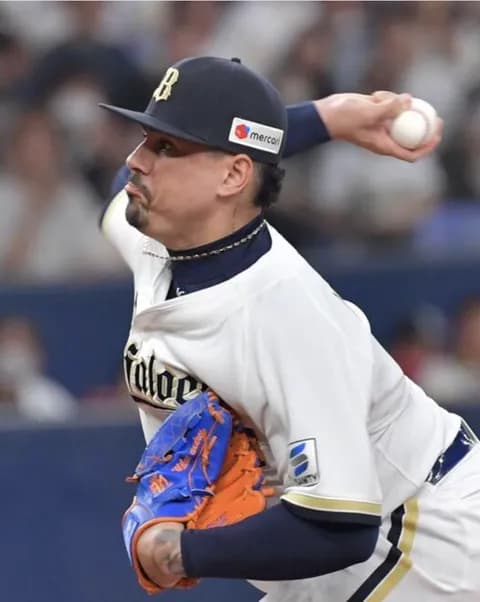 守護神マチャド球団新の１１試合連続セーブ「自分の名前が球団に刻まれるのは素晴らしいこと」