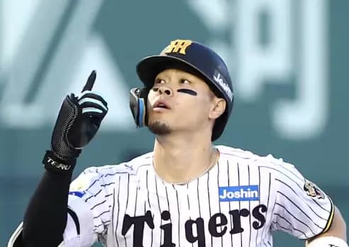 テルーボンズさん、またしても4割を目指してる模様　本日3安打