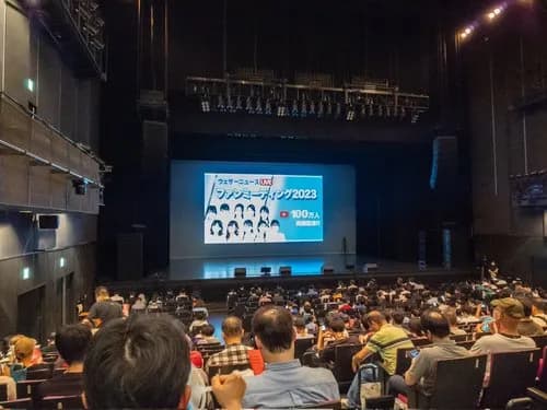 【悲報】JKアイドルさんのライブ、客層がとんでもないことになってしまうｗｗｗｗｗｗｗｗｗｗ