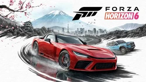 【朗報】ForzaHorizon6さん、田んぼで爆走するとかいうバカゲーを出してしまうｗｗｗｗｗｗｗｗｗｗ