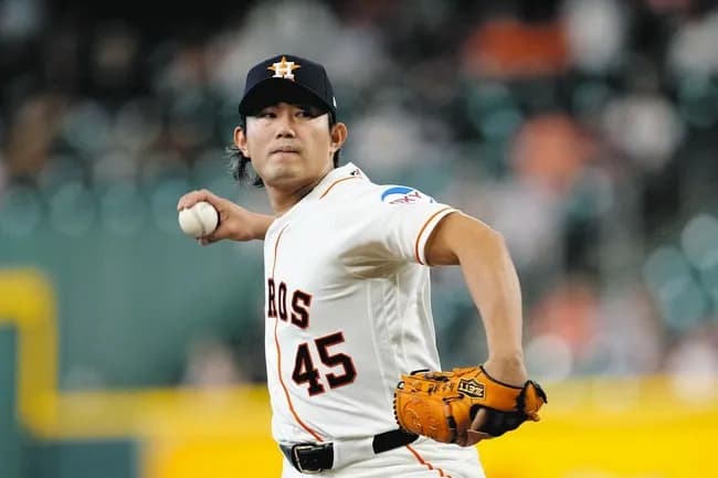 今井達也さんがメジャーで通用しなかった理由
