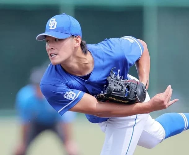 【悲報】ハヤテ入りが決まっていた元中日・石川翔が脊髄梗塞を発症し腰から下の感覚がなくなる