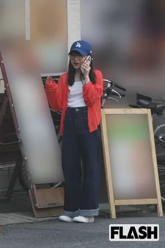 【画像】芦田愛菜さん(20)の私服がヤバすぎるｗｗｗｗｗｗｗｗｗｗ