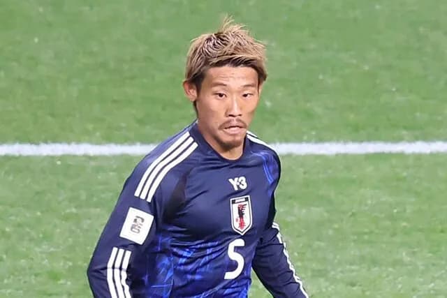 【悲報】ワールドカップ日本代表、守田英正を呼ばなかった事でガチで叩かれまくってしまう