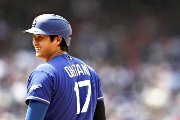 【悲報】大谷翔平、高校球児から人気がない
