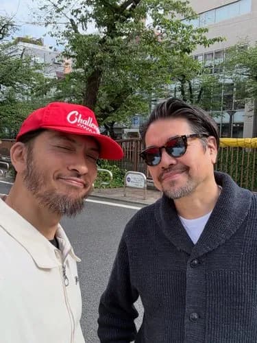【朗報】長瀬智也さん「俺はいつでも」俳優活動について言及してしまうｗｗｗｗｗｗｗｗｗｗ